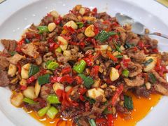 -笨罗卜浏阳菜馆(太平街店)