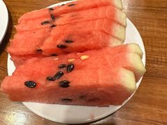 -汉巴味德(百年港湾店)