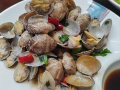 -食鸡公社辣子鸡·潍坊菜·烧烤