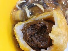 -毛华美食(清扬路店)