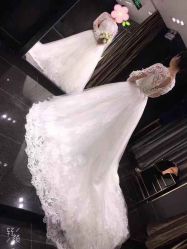 点击看大图 -GRACE KELLY婚纱与礼服(北京店)