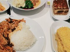 -宜家·瑞典风味餐厅(天津东丽商场店)
