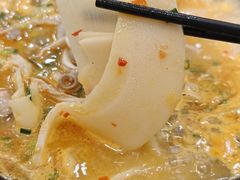 -李师傅脆肚(梅林店)