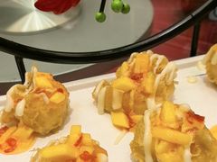 -海天楼(天津泛太平洋店)
