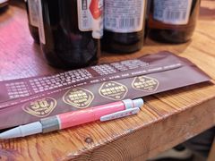 -老杨太太烧烤(文化广场店)