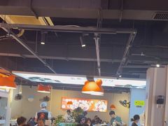 -蛙老爹·蜀香美蛙鱼头(王家湾店)