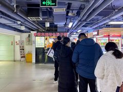 -安徽阜阳卷馍(西单店)