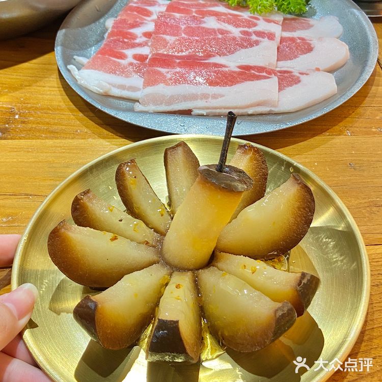 厦门，我心中的no.1齐齐哈尔东北烤肉！！