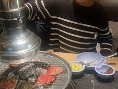 -隐家本格烧肉(万达广场店)