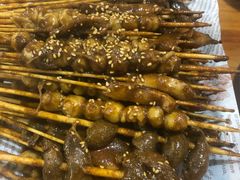 -十里铺铁板鱿鱼