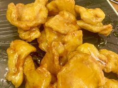 -金丝饭庄(金丝新天地保障性住宅小区店)