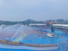 -上海玛雅海滩水公园