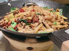 -寨子里的·钵钵菜·湘西山里菜(魅力湘西店)