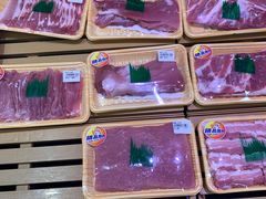 -永辉超市(龙潭寺店)