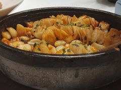 -源牌酒店·家常六安菜