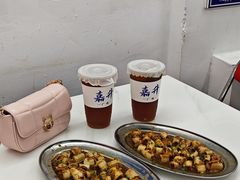 -嘉升大排档(番禺总店)