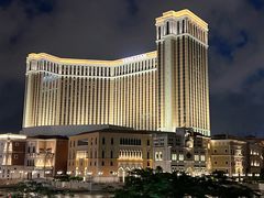 -澳门威尼斯人综合度假区