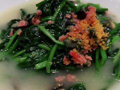-城南往事·鲁菜济南菜(软件园美莲广场店)