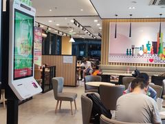 -德克士(西站站内店)