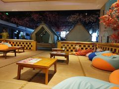 -御池园(顾村公园店)