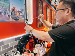 -老北京胡同味道二荤铺(酒仙桥店)