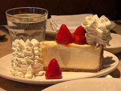 -The Cheesecake Factory芝乐坊餐厅(王府中环东座店)
