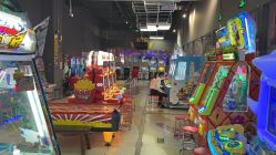 -嗨翻Hi-Fun竞技主题乐园·蹦床团建生日聚会(五棵松华熙店)