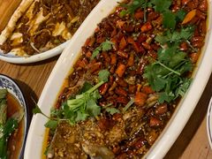-东来土菜馆(民祥园路店)