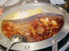 -井格重庆火锅(西直门凯德Mall店)