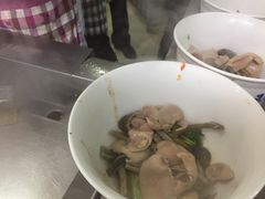 -老赵面店(大西路店)