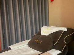 -君之悦·影院式足道·养生SPA(回兴店)