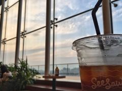 -Seesaw Coffee(朝阳大悦城店)