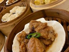 -万龙洲海鲜(大兴绿地缤纷城店)