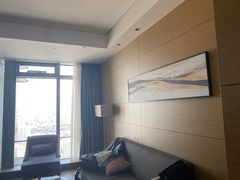 -青岛五四广场海景美仑国际公寓酒店