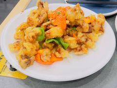 -东北农家小院(定西路店)