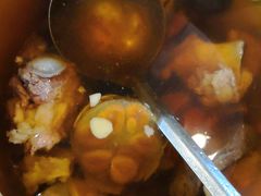 -百姓百味海鲜酒楼(粤垦路总店)