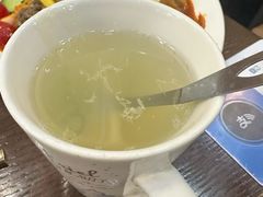 -釜山豚骨汤饭(芝罘万达广场店)