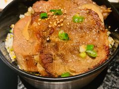 -無境·匠心日本料理(汉街店)