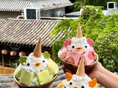 -王歘歘·chuǎ火锅(五道营店)