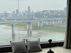 -Yolo私汤温泉设计师酒店(重庆南滨路店)
