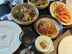 -22ºN BISTRO西餐&酒馆(石奥商业街店)