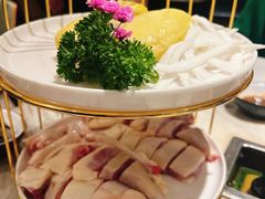 -同仁四季椰子鸡(福田东园总店)