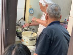 -阿婆油墩子(五里桥路188弄小区店)