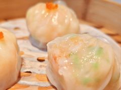 -金牌禄运·点心·啫煲(百信广场店)