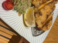 -火山屋台(新街口店)