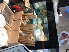 -喜茶(深圳丰盛町店)