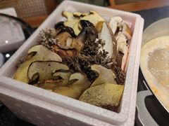 -滇牛云南火锅(桂林路店)