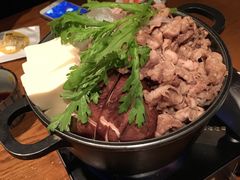 -万藏·荞麦酒房BANKURA JAPANESE SOBA KITCHEN(长乐路店)