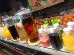 -韩盛炭火烤肉(万达广场店)