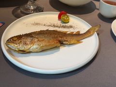 -徐记海鲜(观沙岭|滨江新城店)